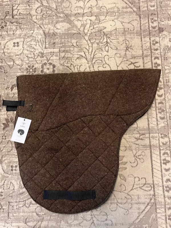 Kidka “Deluxe” Salunderlag - Brun