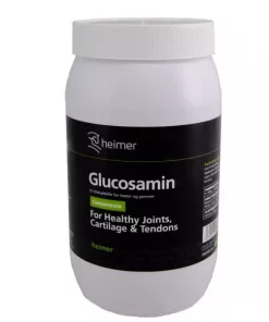 Heimer Glucosamin 500g