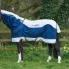 Rambo Summer Series V-Front - Navy/Grey