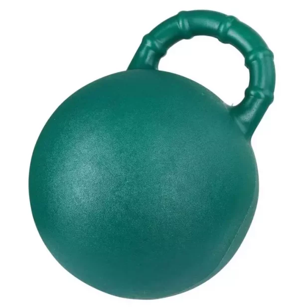 Horse PlayingBall med smak