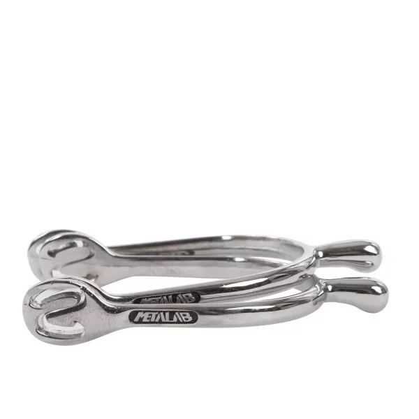 Metalab Sporer med kule - 20 mm