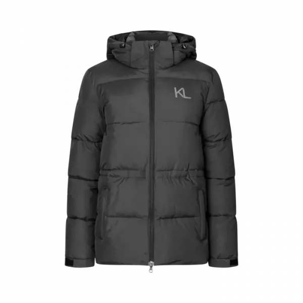 Kingsland Vela Ladies Insulated Jacket - Black