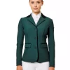 Classic Show Jacket Sycamore Green