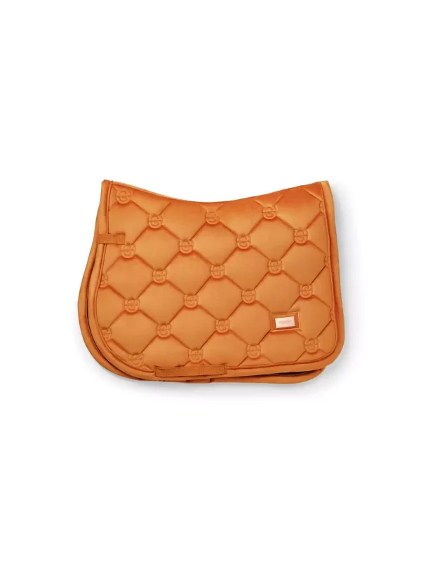Equestrin Stockholm Sprang Schabrack - Chestnut