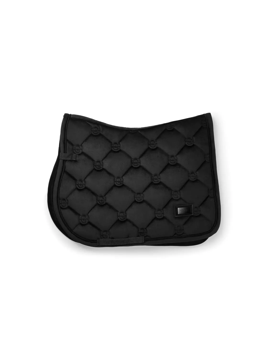 Equestrian Stocholm Sprang Schabrack - Velvet Black
