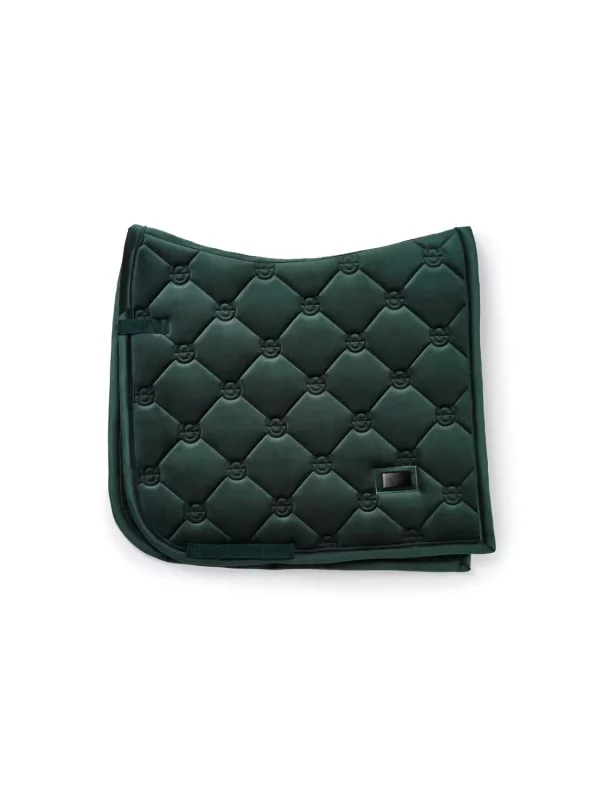 Equestrian Stockholm Dressur Schabrack Full - Sycamore Green