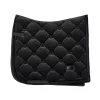Equestrian Stockholm Dressur Shabrack Full - Velvet Black