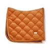 Equestrian Stockholm Dressur Schabrack Full - Chestnut