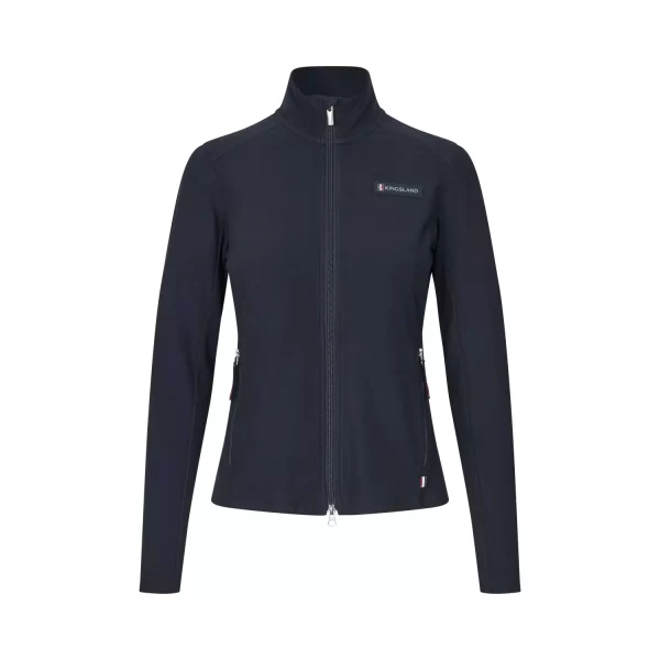 Kingsland Classic Ladies Polar Fleece