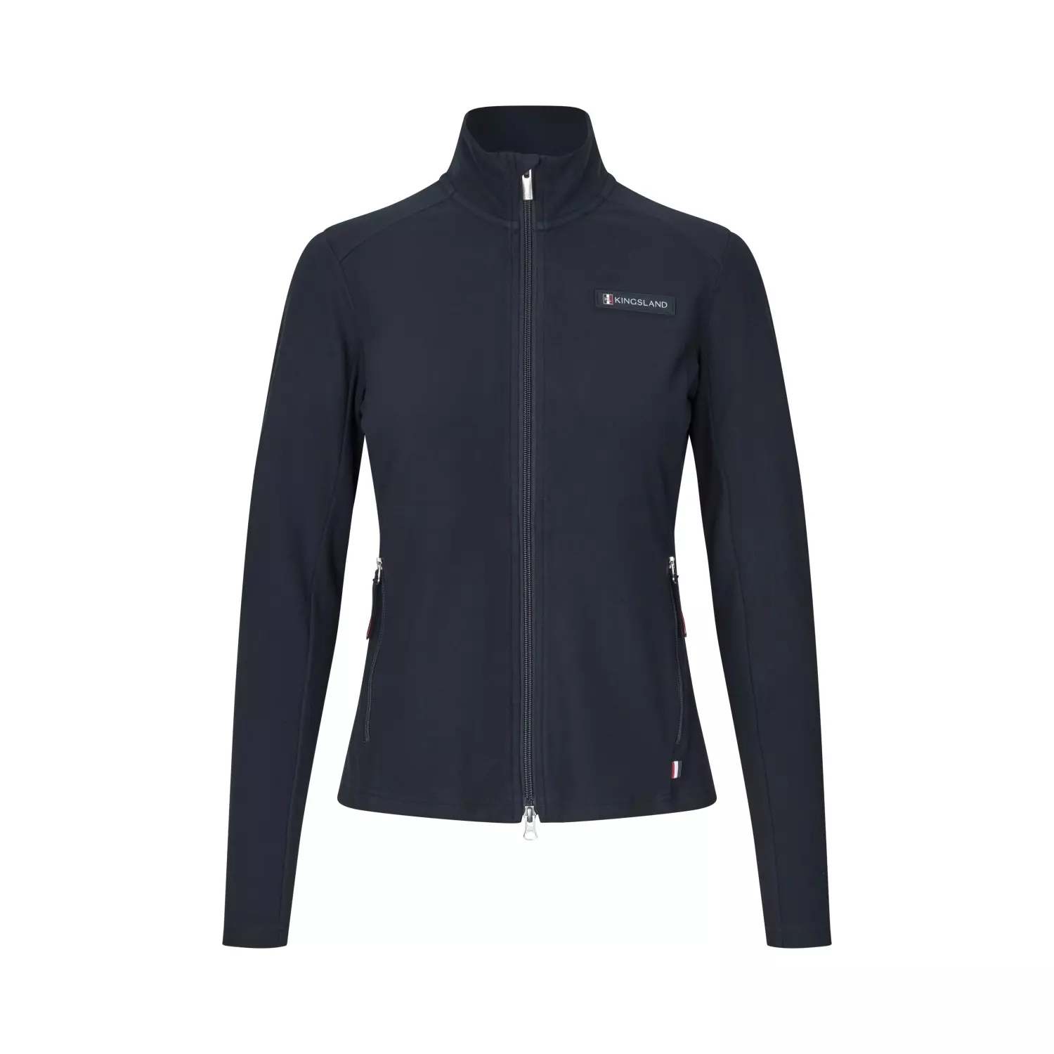Kingsland Classic Ladies Polar Fleece