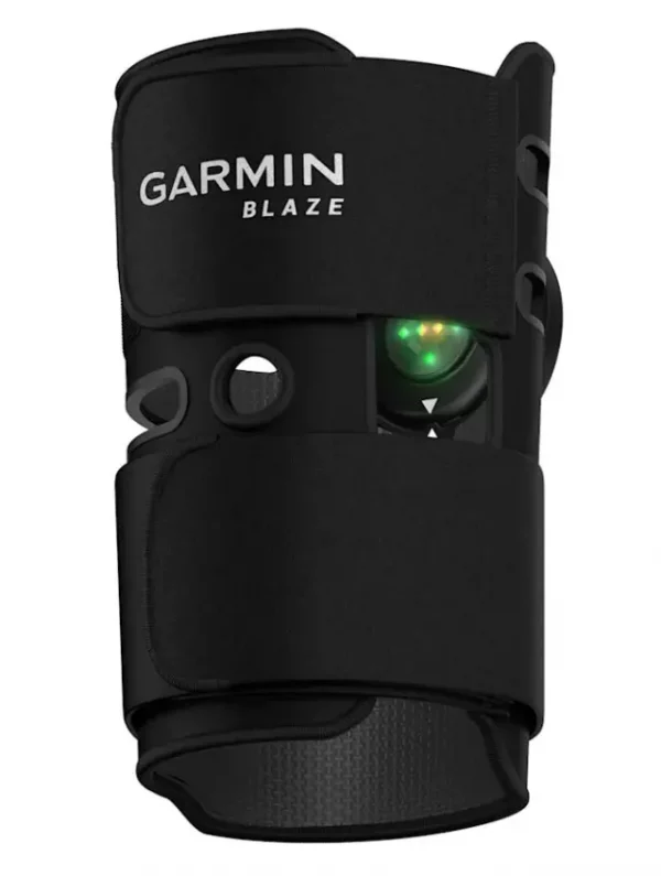 Garmin Blaze helsesystem for hester