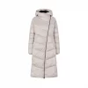 Kingsland Adelside Riding Coat - Beige Dove