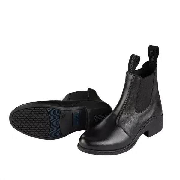 Jodhpurs Hazel - Svart