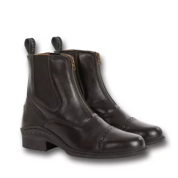 Jodhpurs Arielle Pro 2.0 - Svart