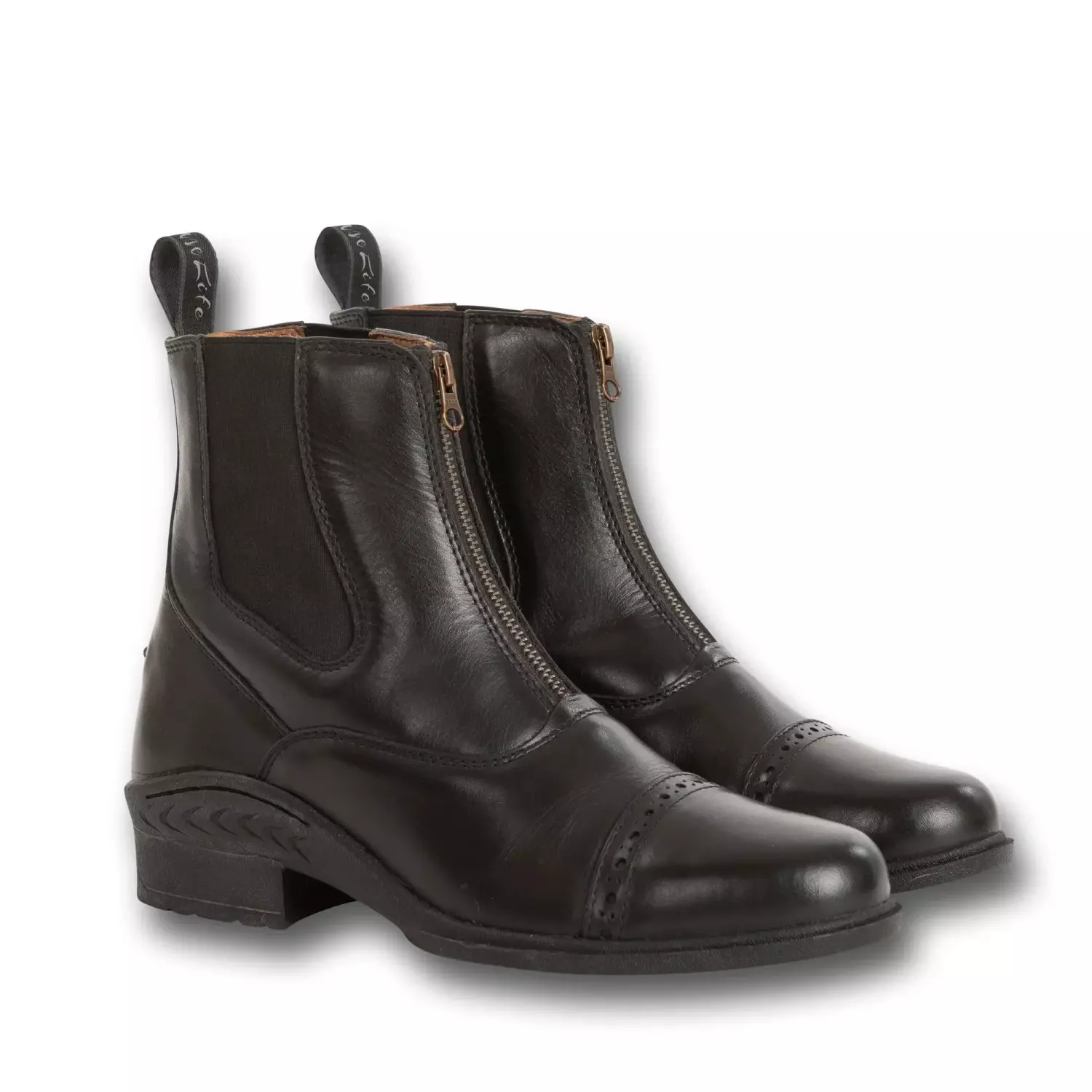 Jodhpurs Arielle Pro 2.0 - Svart