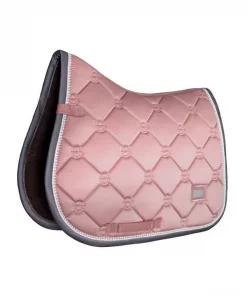 Equestrian Stockholm Schabrack Pink Pearl - Sprang