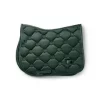 Equestrian Stockholm Schabrack Satin Sycamore Green - Sprang Cob