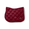 Equestrian Stockholm Schabrack Satin Merlot - Sprang Cob