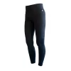 Kingsland Classic Junior Kemmie Girls Full-Grip Tights _ Navy