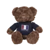 Kingsland Alberto Teddy Bear_ Navy