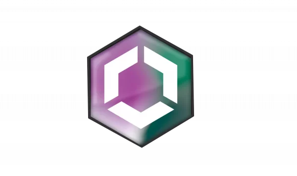 Flex-On Magnet Armet Trex-On – Purple/Green