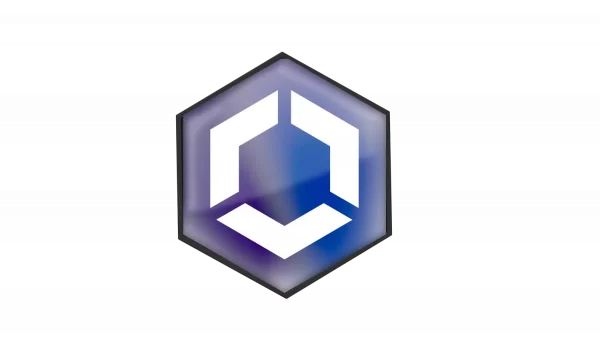 Flex-On Magnet Armet Trex-On Gradient Plum