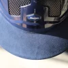 Flex-On Visor Angel Velvet Navy M