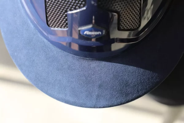 Flex-On Visor Angel Velvet Navy M