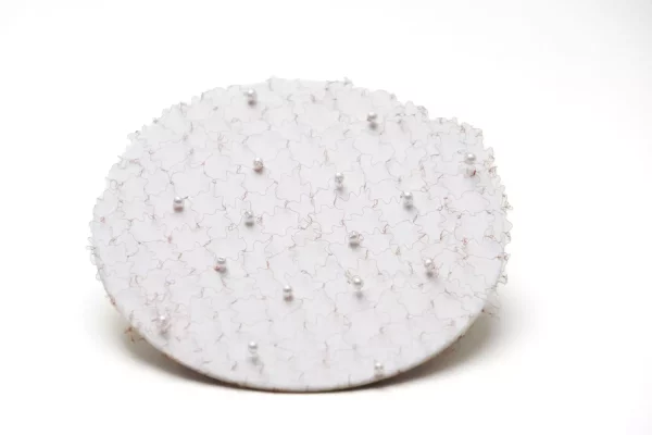 Bellinoxx Pearl Hairnet - Brun