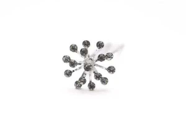 Bellinox sparkle pin - Diamond