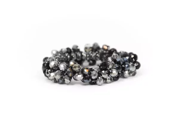 Bellinox Vanity - Black/silver