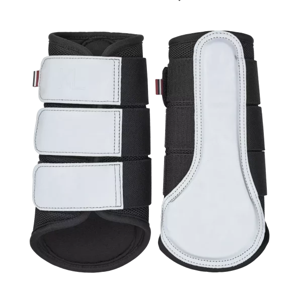 Kingsland Aurora Reflective Protection Boots