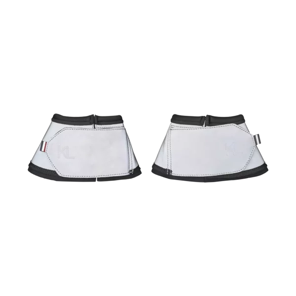 Kingsland Aurora Reflective Bell Boots