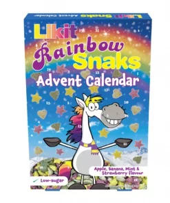 LikIt Snaks Adventskalender