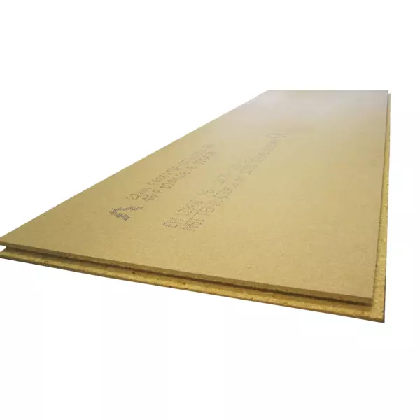 FORESTIA SPONPL GULV STD 22x620x2420 PR STK