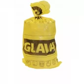 GLAVA DYTTESTRIMMEL I SEKK 25MM PR RULL