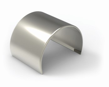 Håndrekke Elegant skjøt for PR9183 pr stk