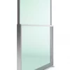 Vindstop A500 bredde 80- 100cm pr stk