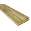 FURU 36X148 CUIMP K-VIRKE MIX STRØL PR LM