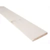 FURU 14X120 GLATTP NATUR LAS HVIT PR LM