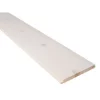 FURU 14X145 GLATTP NATUR LAS HVIT PR LM