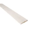 FURU 14X095 GLATTP NATUR LAS HVIT PR LM