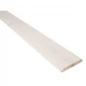 FURU 14X095 GLATTP NATUR LAS HVIT PR LM
