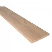 FURU 14X145 GLATTP NATUR DRIVVED PR LM