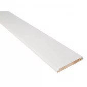 FURU 14X120 GLATTPANEL NATUR MALT PR LM