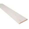 FURU 14X120 FASPANEL NATUR LAS HVIT PR LM