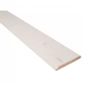 FURU 14X120 FASPANEL NATUR LAS HVIT PR LM