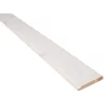 FURU 14X095 FASPANEL NATUR LAS HVIT PR LM