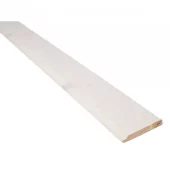 FURU 14X095 FASPANEL NATUR LAS HVIT PR LM