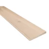 FURU 14X145 GLATTPANEL HULDREBEIGE PR LM
